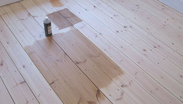 Floorboards refinishing services in Saint Albans | Floor Sanding St Albans