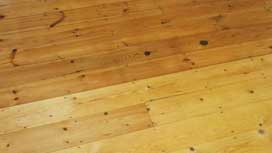 Do wood floors change color with time? | {COMPANY_NAME} Do wood floors change color with time? | {COMPANY_NAME}