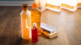 Which is the best wood floor cleaner? | {COMPANY_NAME} Which is the best wood floor cleaner? | {COMPANY_NAME}