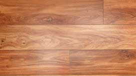 What you need to know about solid wood floor refinishing