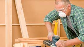Sanding wood floors safely - DIY | {COMPANY_NAME} Sanding wood floors safely - DIY | {COMPANY_NAME}