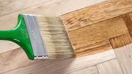What hardwood floor finish is the right one? | {COMPANY_NAME} What hardwood floor finish is the right one? | {COMPANY_NAME}