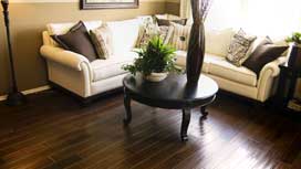 How hardwood floors will make your home a healthier environment?