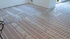 Prevent underfloor heating issues with your flooring | {COMPANY_NAME} Prevent underfloor heating issues with your flooring | {COMPANY_NAME}