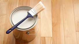 How to prepare for a wood floor refinishing service | {COMPANY_NAME} How to prepare for a wood floor refinishing service | {COMPANY_NAME}