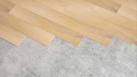 Do I need floor screeding?